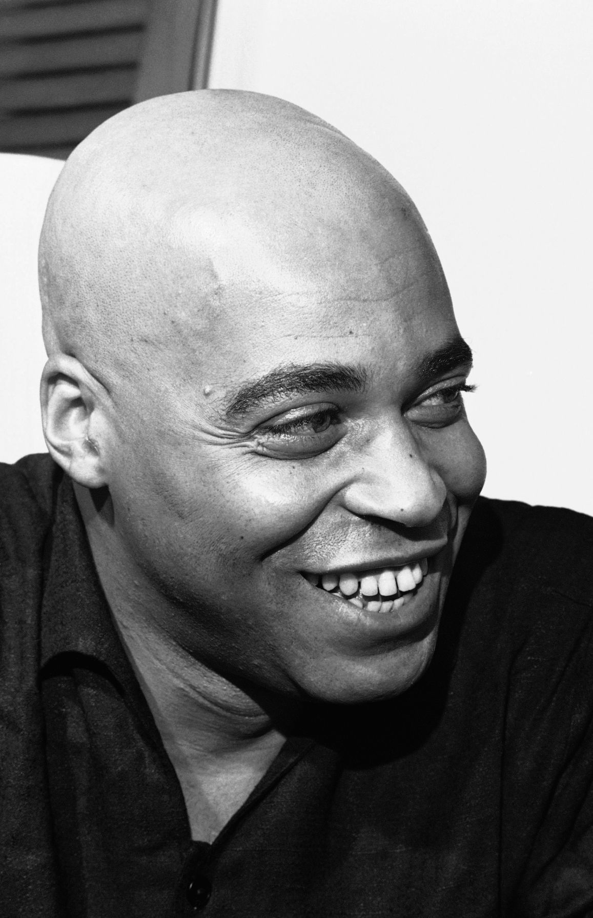 James Earl Jones, 1968